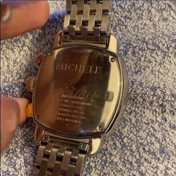 Michelle watch main image 6